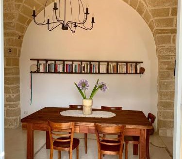 Chiesanuova Villa | Casa Giardino