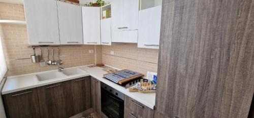 Magna Grecia Apartment | Casa GIOIA Luxury