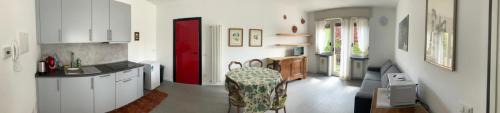 Malnate Apartment | Casa Giorgio