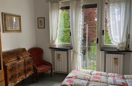 Malnate Apartment | Casa Giorgio