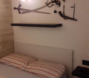 Milan Apartment | CASA GIOVANNI