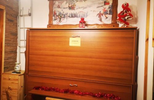 Roccaraso Apartment | Casa Giovy