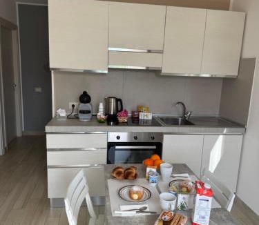 Niscemi House | Casa Giulia