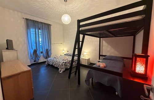 Sambuca Pistoiese House | Casa Giulia