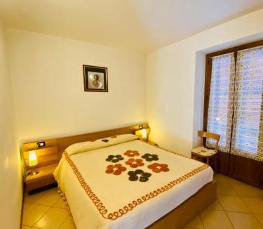 Valtellina Apartment | Casa Giuliana