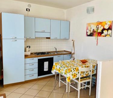 Valtellina Apartment | Casa Giuliana