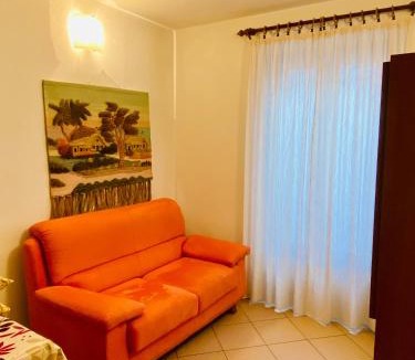 Valtellina Apartment | Casa Giuliana