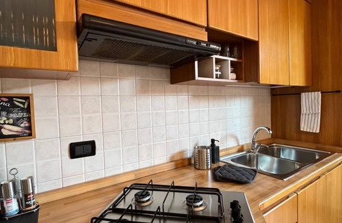 Torno Apartment | Casa Giulietta Torno