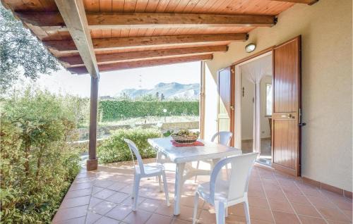 San Nicola l'Arena Apartment | Casa Giuseppa