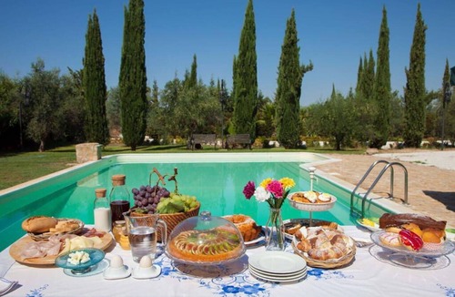 Chiaramonte Gulfi Villa | Casa Go'El by Geco Vacation Rentals