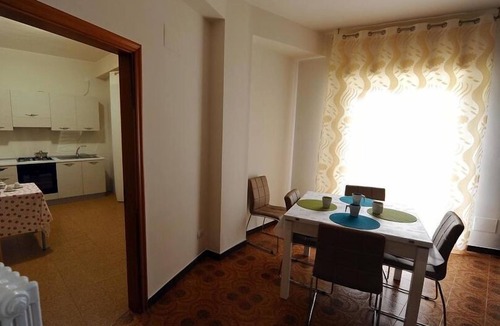 Matera Apartment | Casa Grande-Apartment-Apartment-Private Bathroom-Balcony