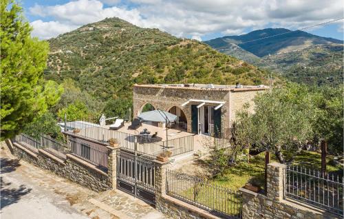 Pollica Apartment | Casa Grecale