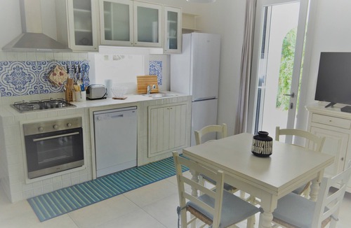 Boncore House | Casa Greta - Puglia's most beautiful beaches so close!
