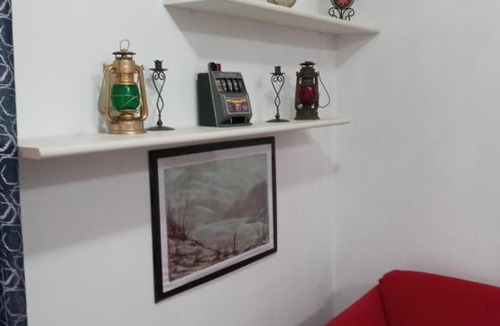 Lubiana Apartment | Casa Guen