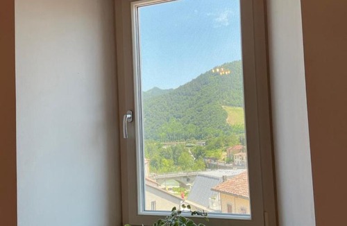 Santa Sofia House | Casa Guidi