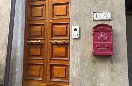 Vasanello House | Casa Hope
