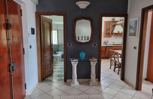 Borgoratti Apartment | Casa i Gabbiani