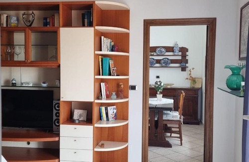 Borgoratti Apartment | Casa i Gabbiani