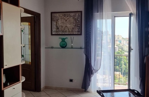 Borgoratti Apartment | Casa i Gabbiani