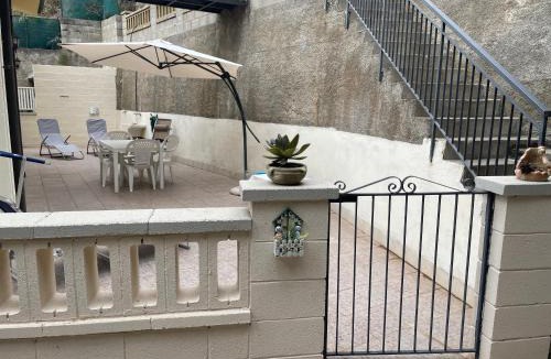 Piraino Apartment | Casa Il Sole