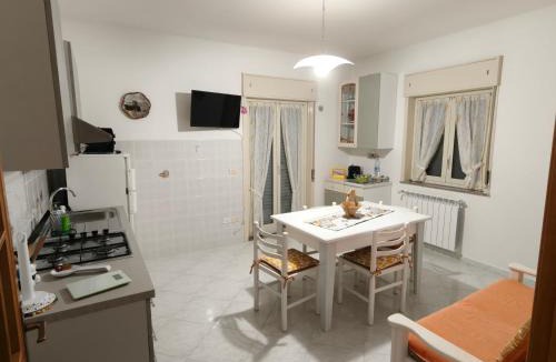 Piraino Apartment | Casa Il Sole