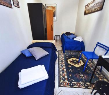 Secondigliano Bed & Breakfast | Casa Imma