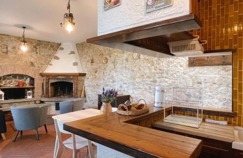 Verucchio Apartment | Casa in Pietra con Vista Unica - Verucchio