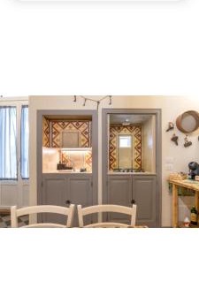 Pezze di Greco House | Casa in stile