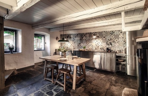 Sala Comacina Apartment | Casa Isola