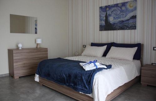 Sant'Egidio del Monte Albino Apartment | Casa Fabbricatore