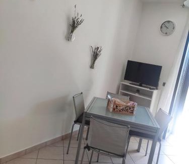 San Salvo Marina Apartment | Casa Joanna `San Salvo Marina`