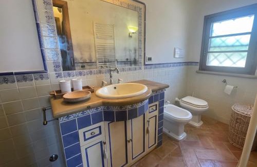Chianni Villa | Casa Karla