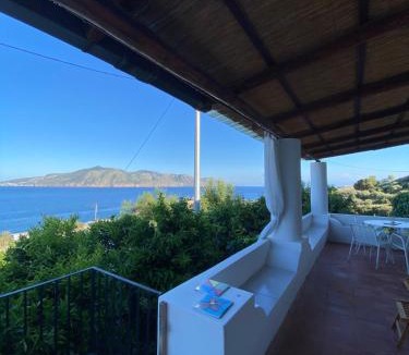 Lingua Apartment | Casa Katia