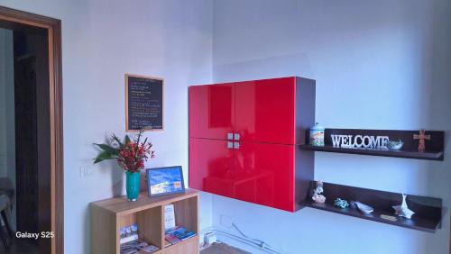 Montegrotto Terme Apartment | Casa Kendra