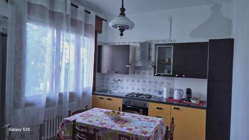Montegrotto Terme Apartment | Casa Kendra