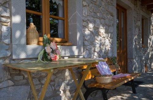 Oblizza House | Casa Krajnova