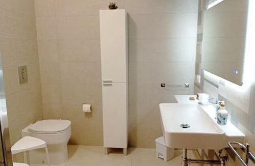 Balestrate Apartment | Casa L'ORIZZONTE