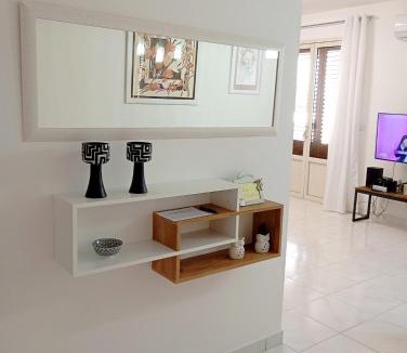 Balestrate Apartment | Casa L'ORIZZONTE