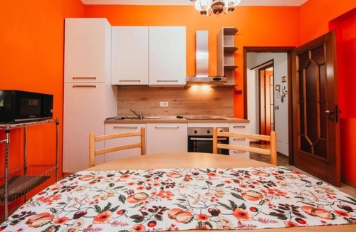 Arona House | Casa La Quiete