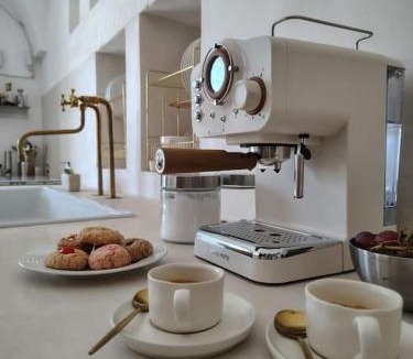 Cozzana House | Casa Lama