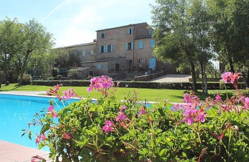 Fratticciola House | Casa Lamina E, fully refundable with voucher*: A characteristic and welcoming apartment that is part of a villa, with Free WI-FI.