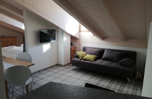 Carano Apartment | Casa Lassù.