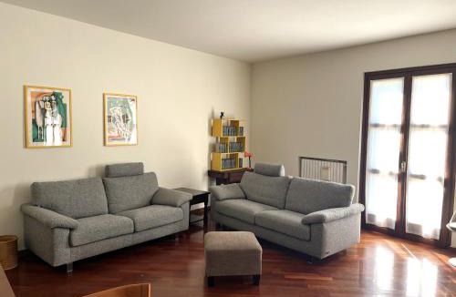 Vigevano Apartment | Casa Laura