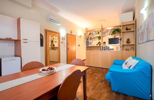 Grottaglie Apartment | Casa Le Margherite 2