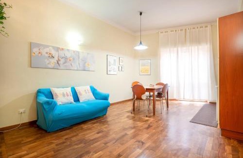 Grottaglie Apartment | Casa Le Margherite 2