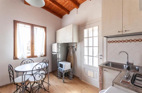 Montalbino Apartment | Casa liberty style