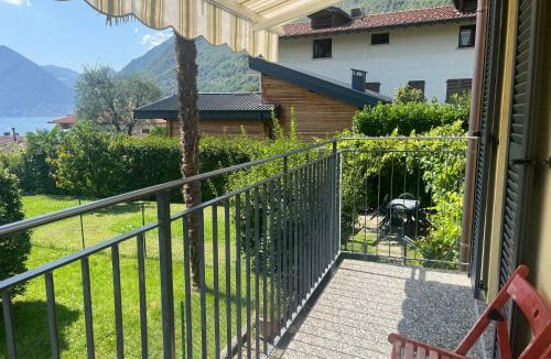 Ossuccio House | Casa Lidia