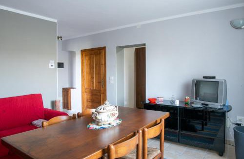 Scansano House | Casa Lidia