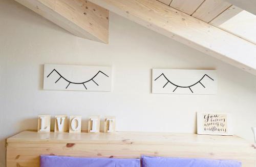 Consiglio di Rumo Apartment | Casa Lilla