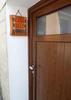 Corteno Golgi Apartment | Casa Lily